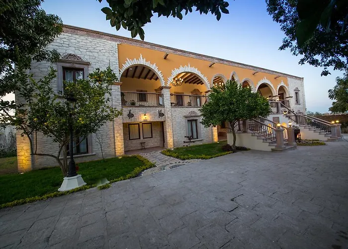 La Casona Minera