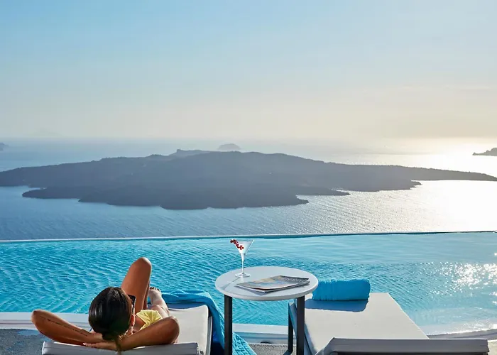 Cosmopolitan Suites - Small Luxury Hotels Of The World