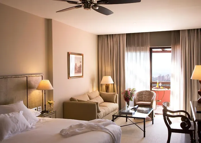 Asia Gardens Hotel & Thai Spa, A Royal Hideaway Hotel Finestrat