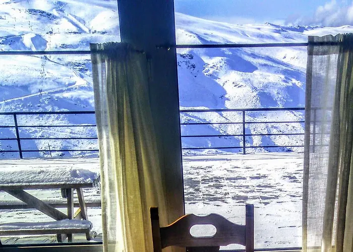 Hotel Montesol Arttyco