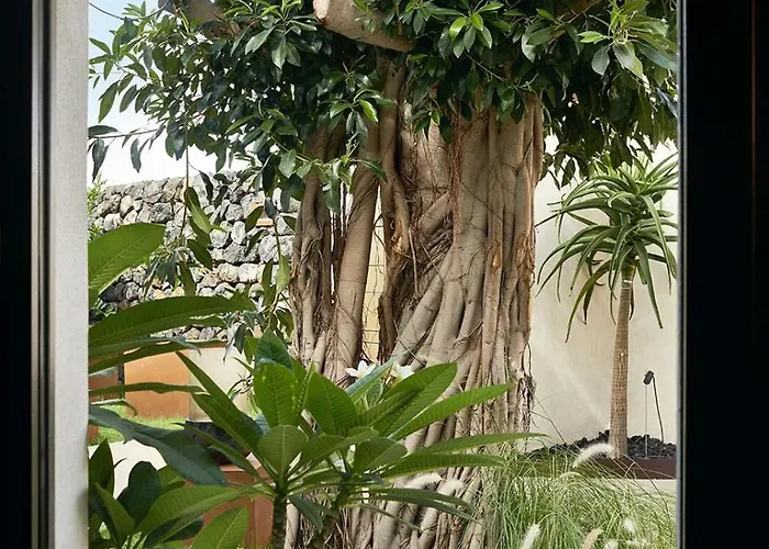Sikelia Luxury Hotel Scauri 