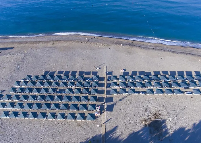 Washington Resort Hotel & Spa