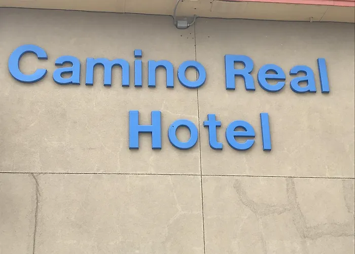 Camino Real