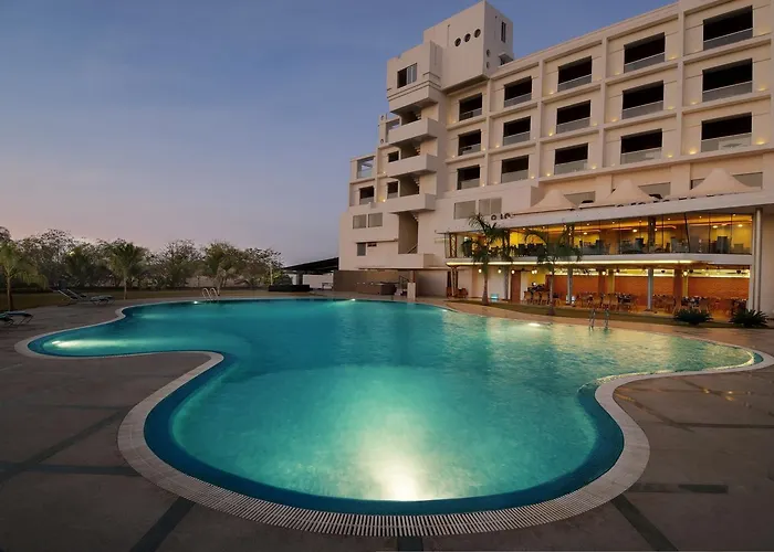 Seasons Rajkot