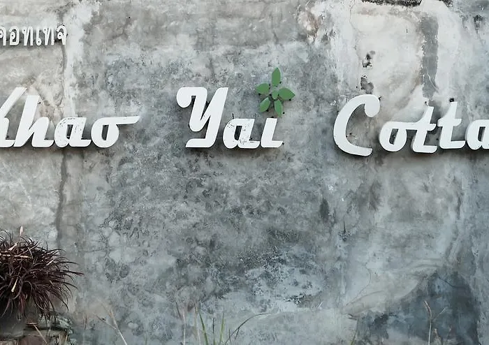 Khao Yai Cottage