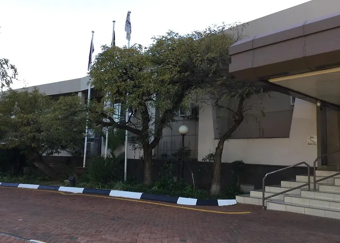 President Hotel