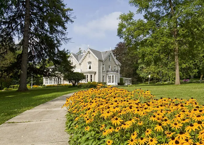 Westover Inn