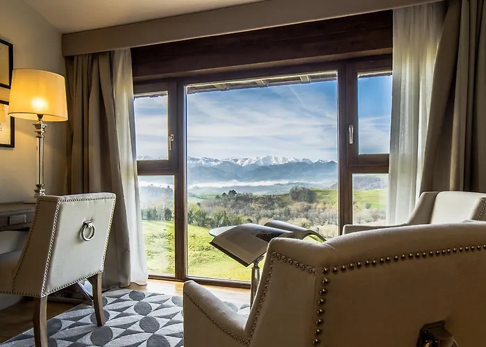 Puebloastur Eco Resort Hotel&Spa