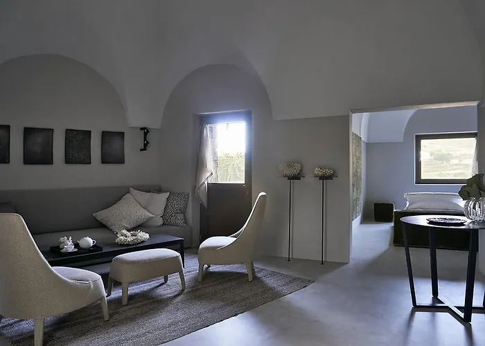 Sikelia Luxury Hotel Scauri 