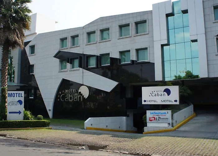 Motel Caban