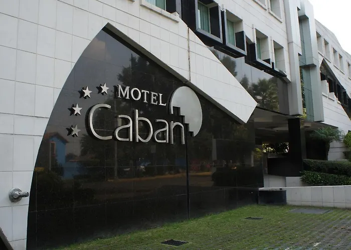 Motel Caban