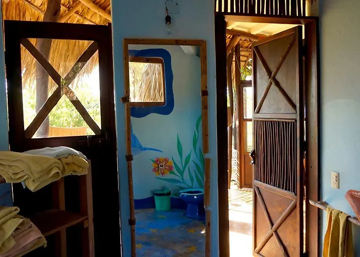 Casa Cometa