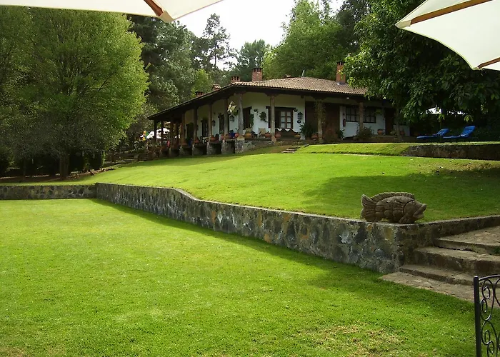 Hacienda Mariposas