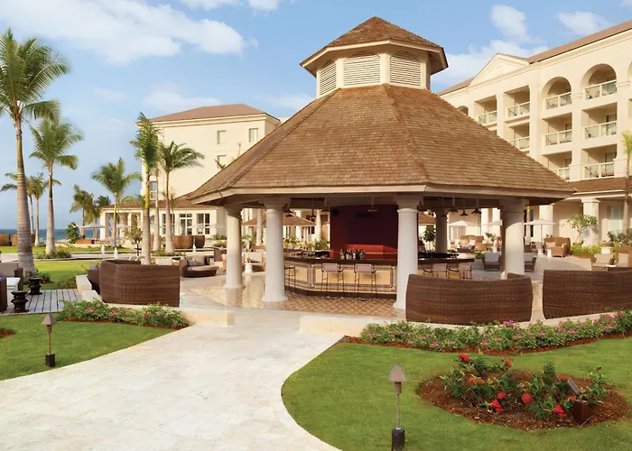 Hyatt Ziva Rose Hall (Adults Only) Montego Bay