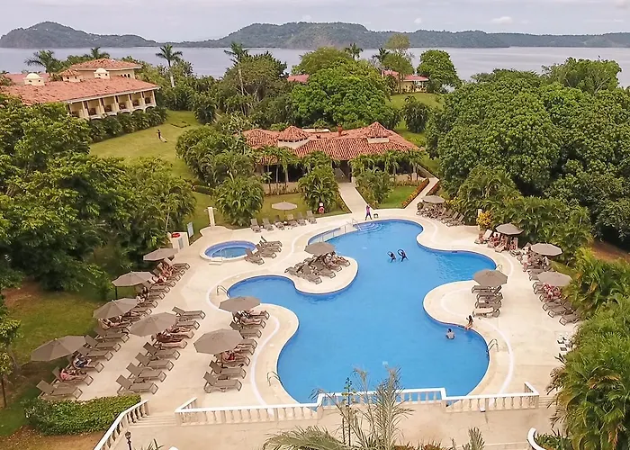 Occidental Papagayo - Adults Only All Inclusive
