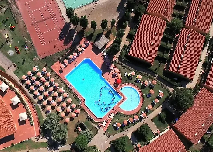 Villaggio Mare Si