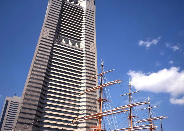 Yokohama Royal Park