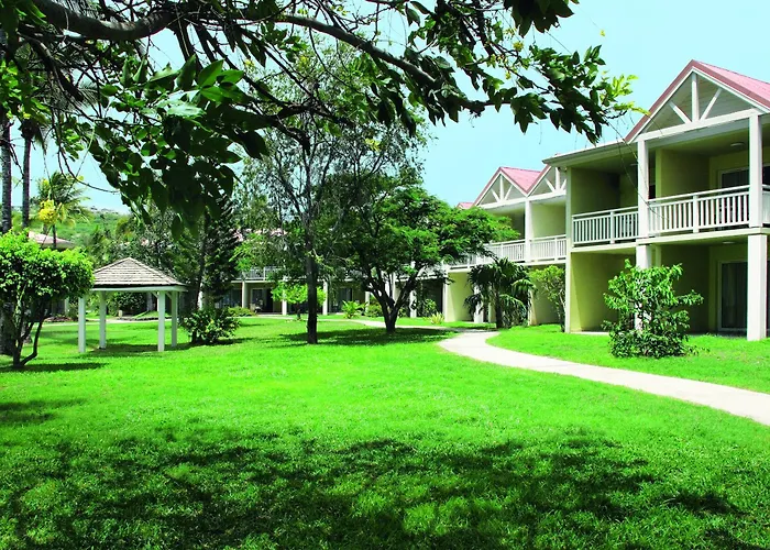 Hotel Le Recif, Ile de la Reunion