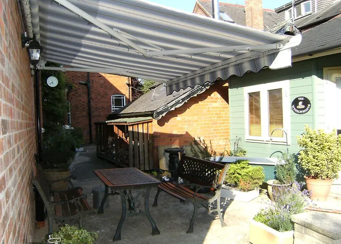 Bridge House