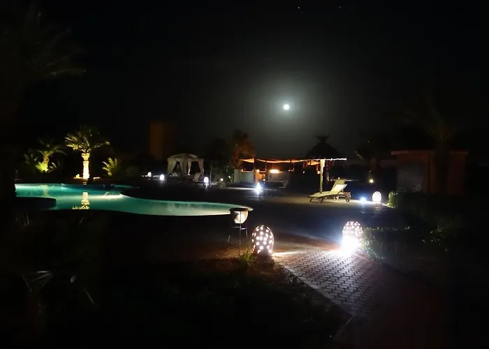 Boutique Hotel Palais Masandoia