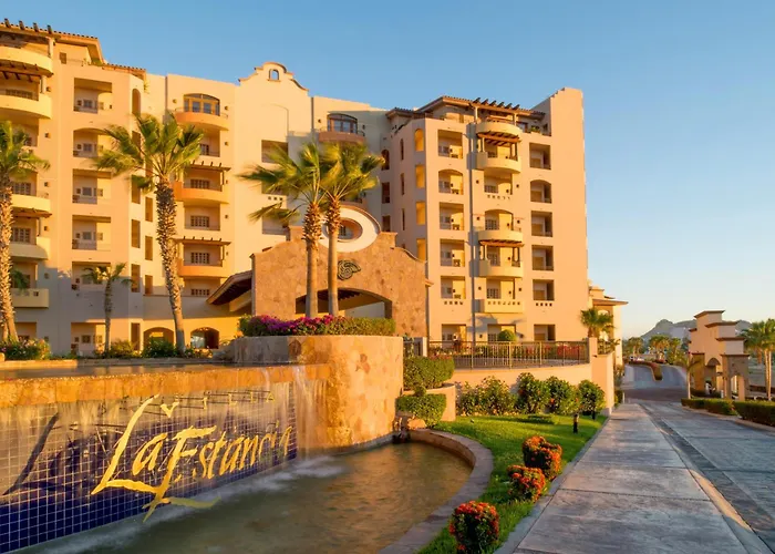 La Estancia Beach &Spa