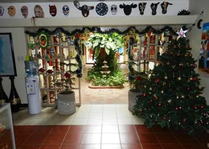 Art Hotel Managua
