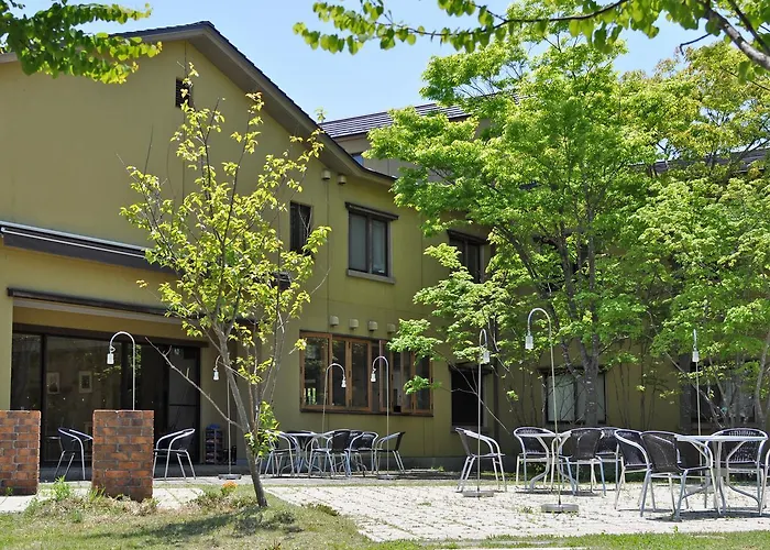 Hotel Folkloro Hanamakitowa