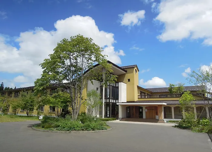 Hotel Folkloro Hanamakitowa