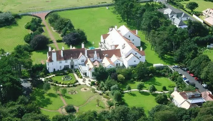 Lochgreen House Hotel & Spa