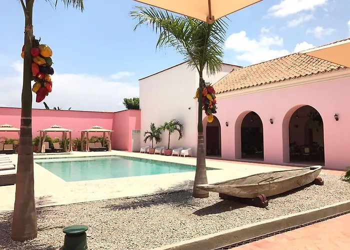 Hotel Doña Manuela