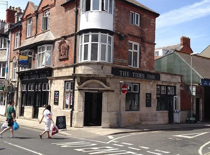 The Tides Inn