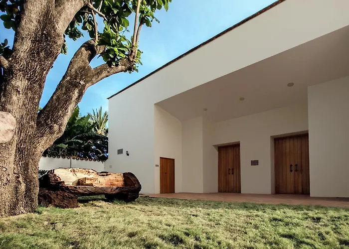Hotel Doña Manuela