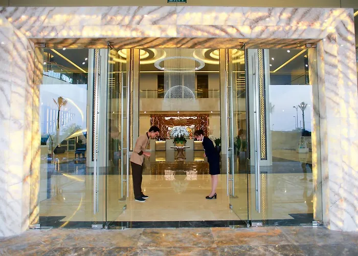 Central Hotel Thanh Hoa