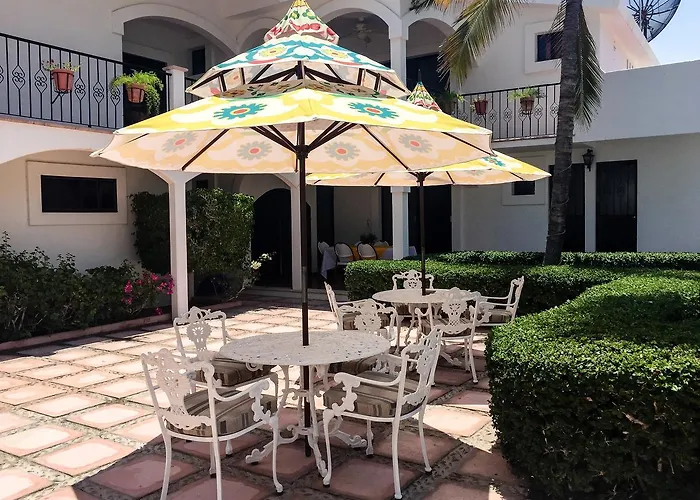 La Posada Del Tepeyac