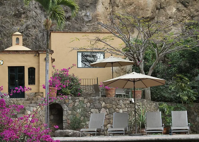 Casa Alamillo Hotel Boutique
