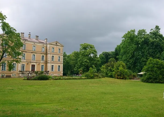 Château de Montcaud