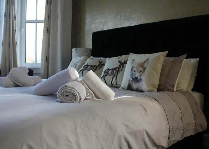 The Carradale Hotel