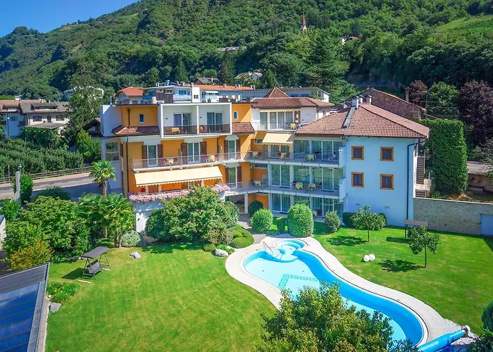 Hotel Garni Guenther