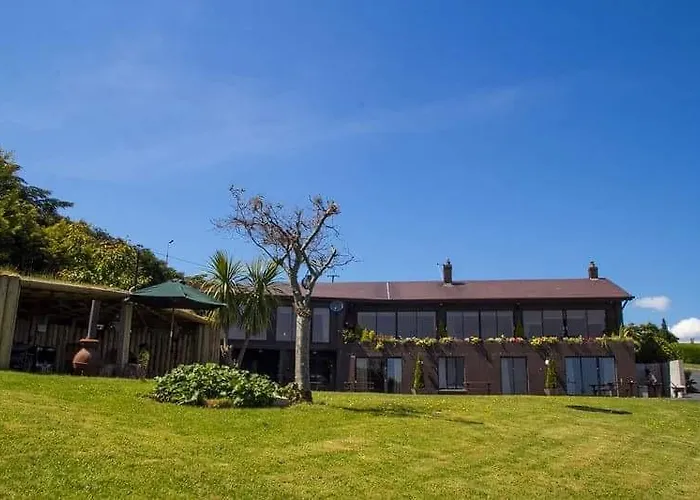 Wildwood Lodge