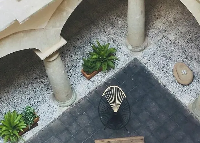 Casa Antonieta