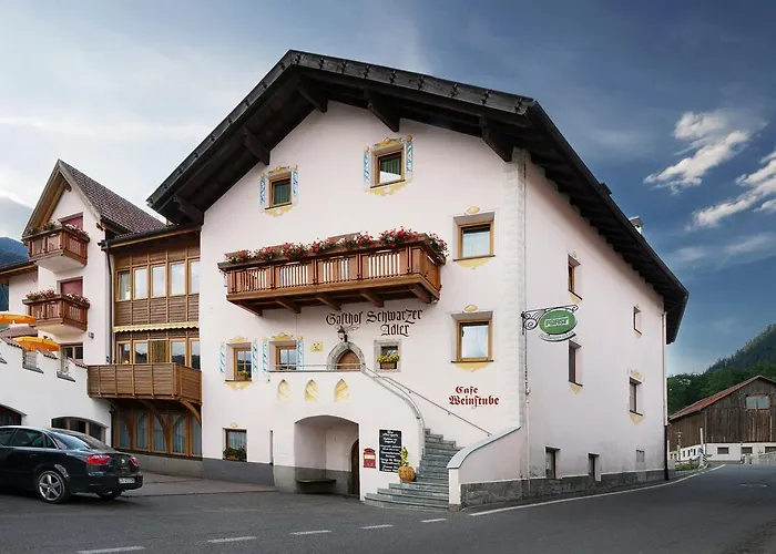 Gasthof Schwarzer Adler