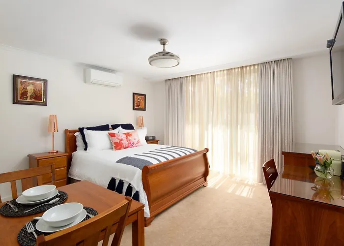 Luna Blu - Luxury B&B