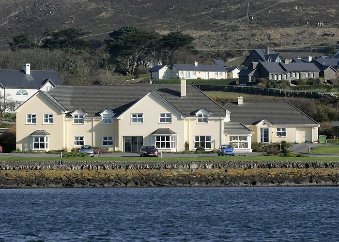 Heatons Guesthouse