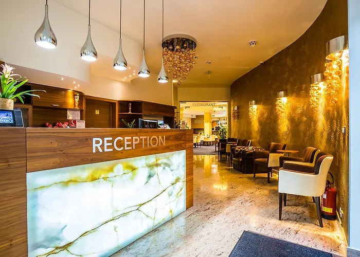 Wellness Hotel Loewe