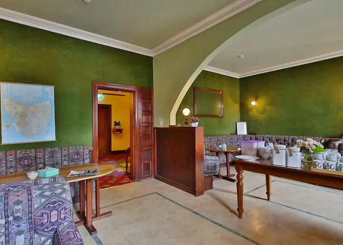 Astor Private Hotel