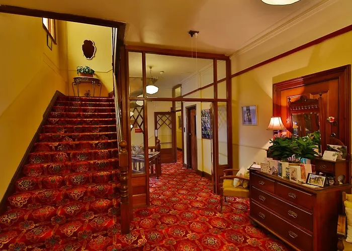 Astor Private Hotel