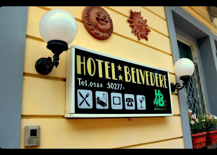 Hotel Belvedere