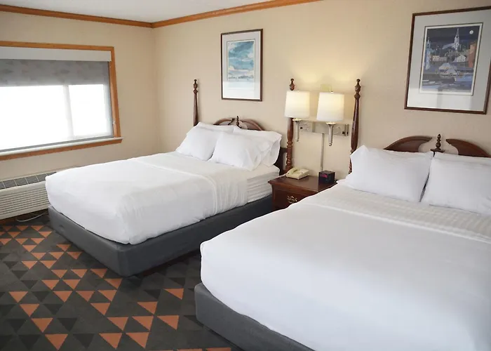 The Harborview On Lake Michigan, Ascend Hotel Collection
