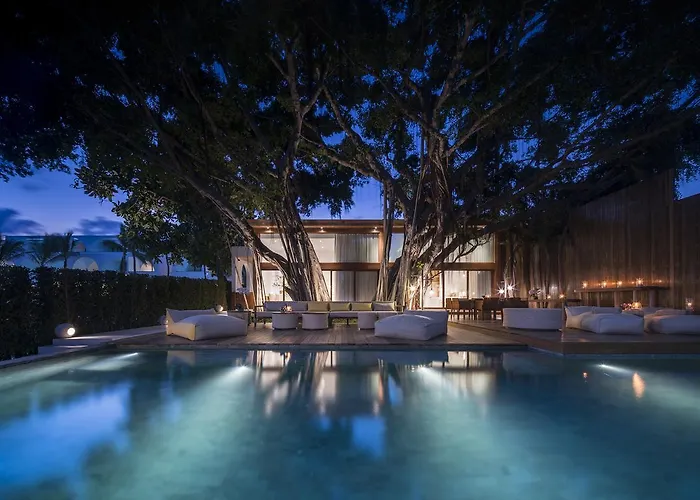 Sala Samui Chaweng Beach Resort
