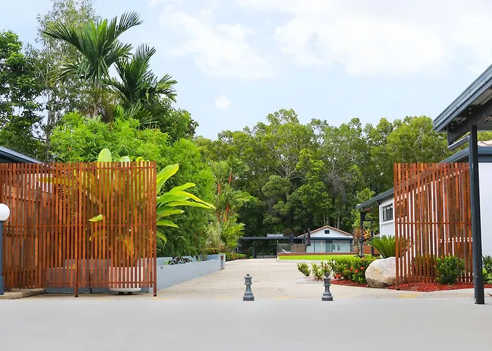 Birch Resort Port Douglas